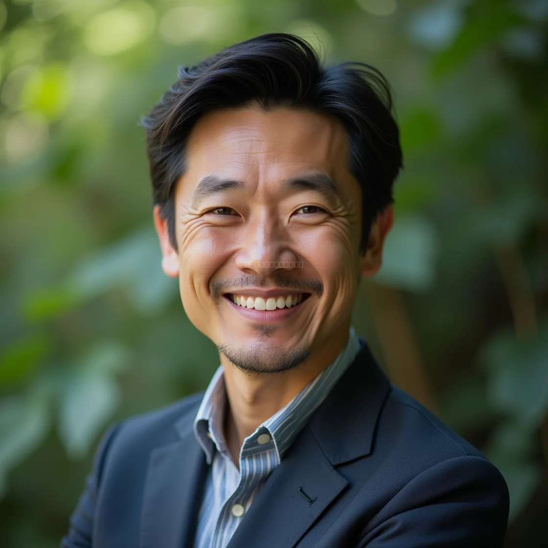 田中 誠一